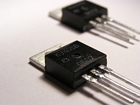 Design of electronic Components